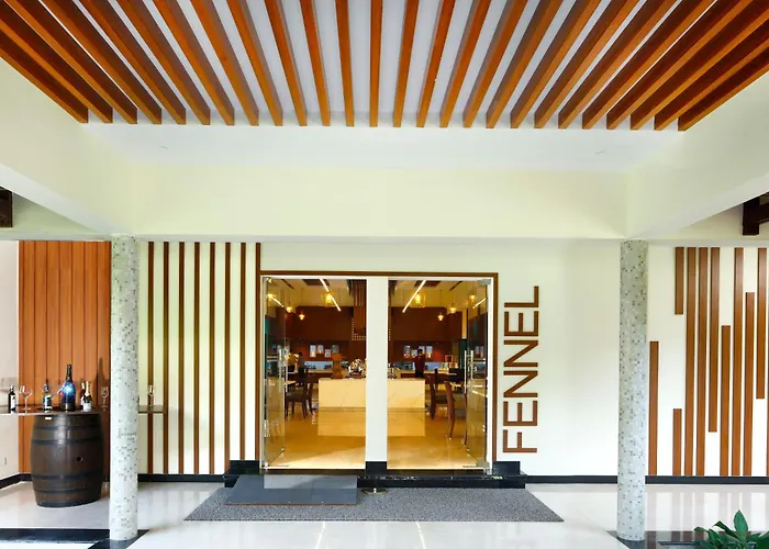 Ramada Resort By Wyndham Kochi